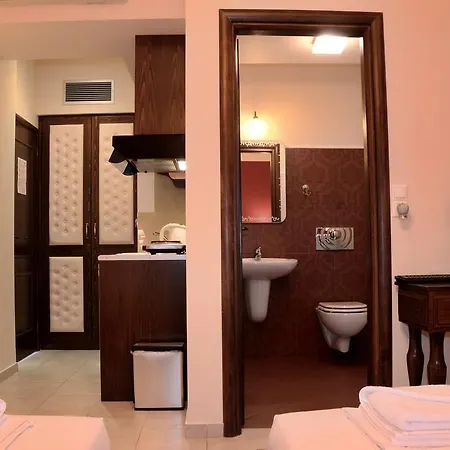 Corali Apartment *