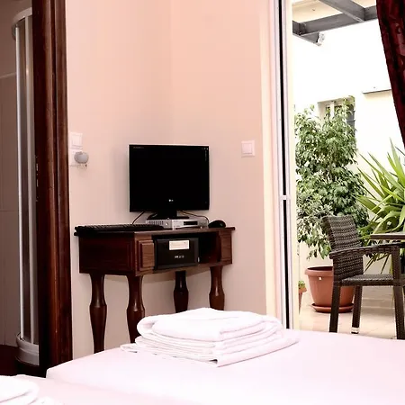 Apartment Corali Paleochora