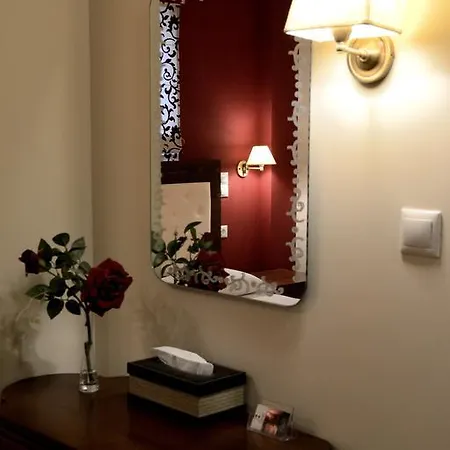 Apartment Corali Palaiochora