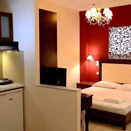 Apartment Corali