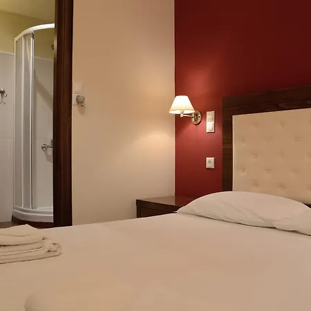 Corali Apartment Palaiochora